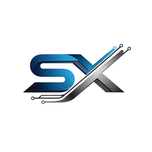 SX Logo